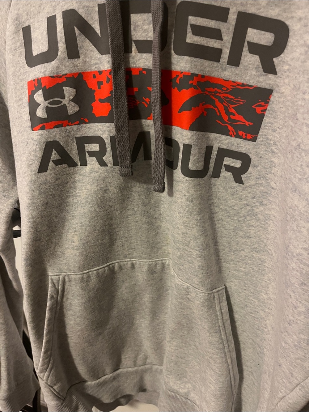 Fall Hoody - Picture 3 of 3
